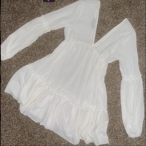 Size Small ( fits like a med/large )